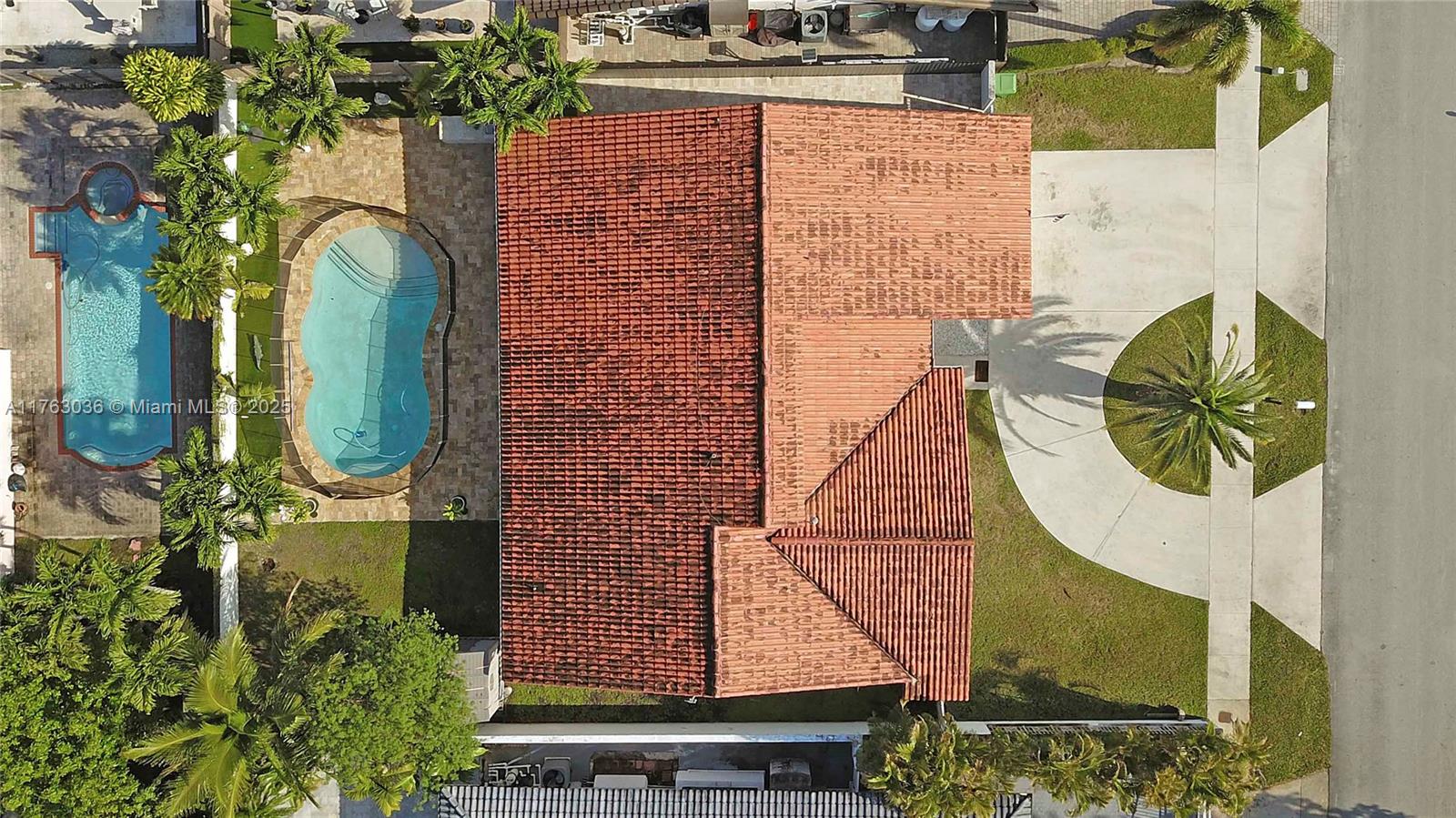 UNIVERSITY PARK WEST SEC - Residential