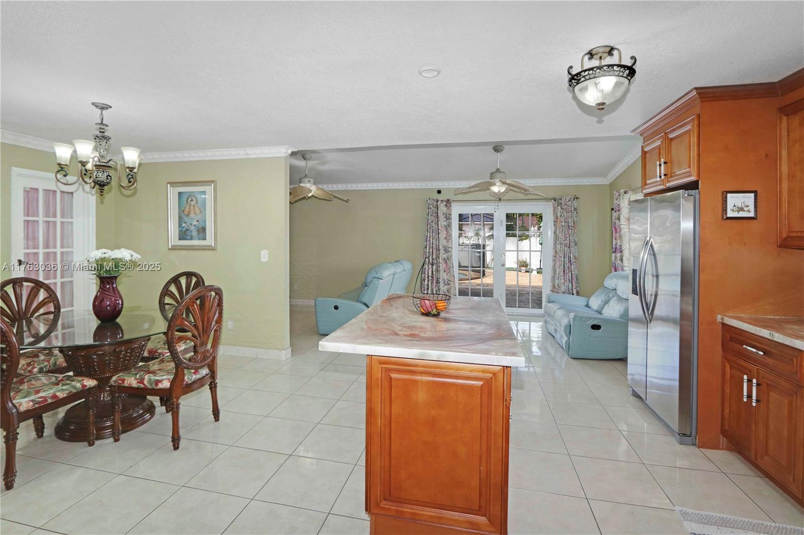 UNIVERSITY PARK WEST SEC - Residential