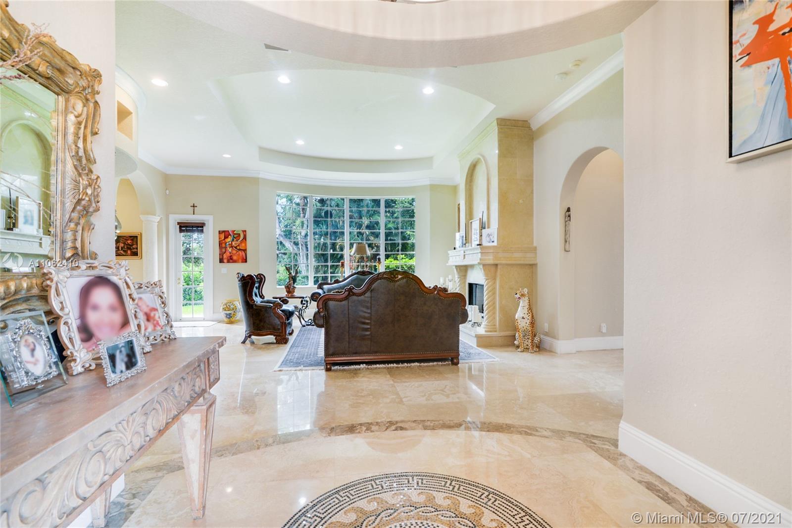 PINE MEADOW ESTATES - Residential
