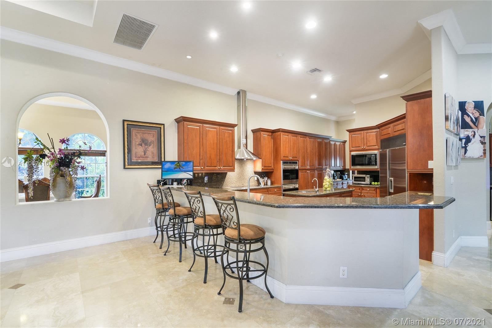 PINE MEADOW ESTATES - Residential