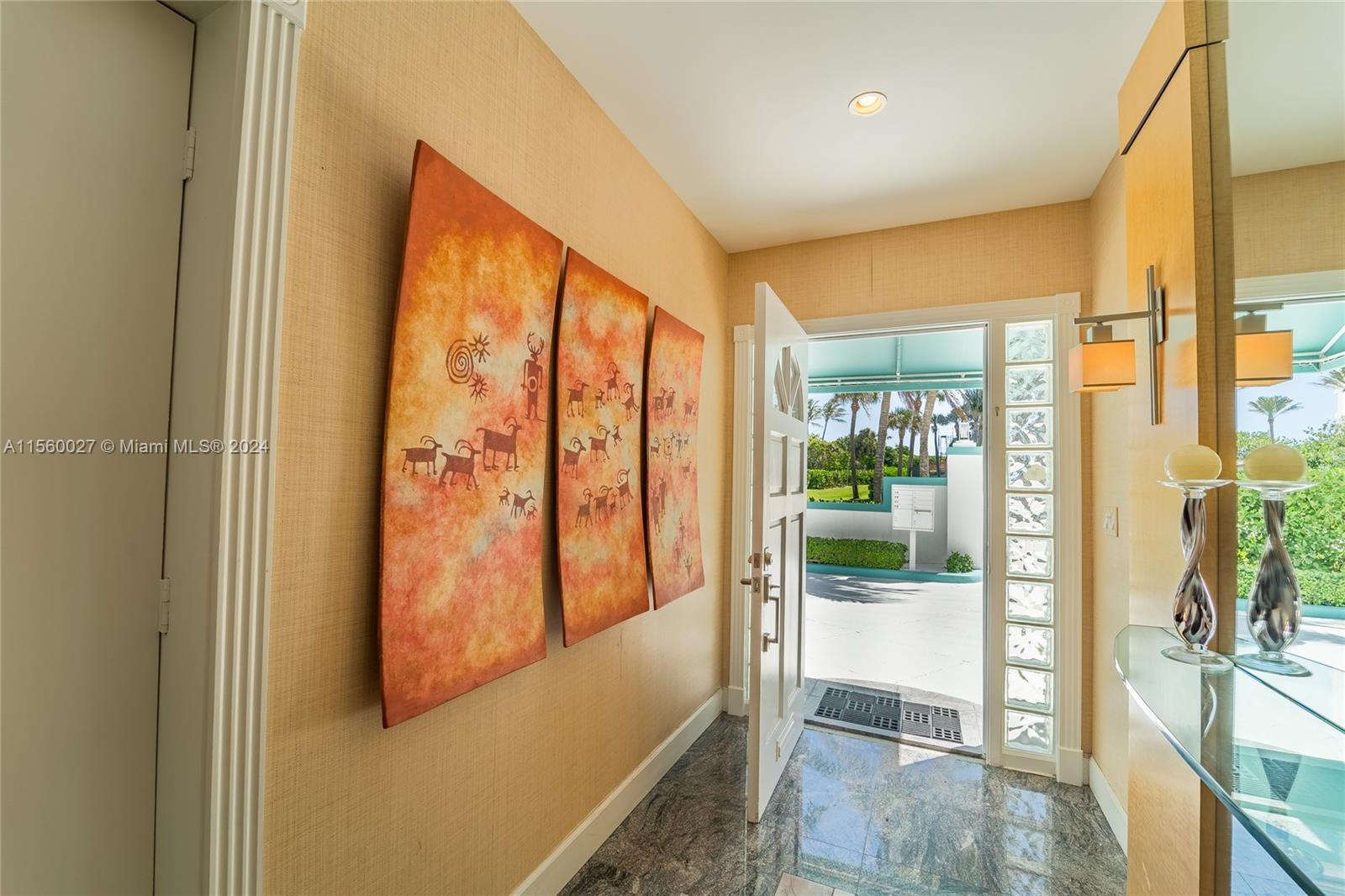 GOMEZ GRANT - Residential