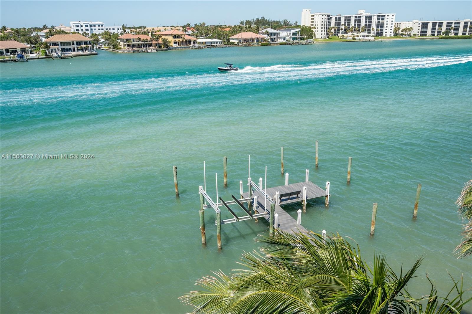 GOMEZ GRANT - Residential