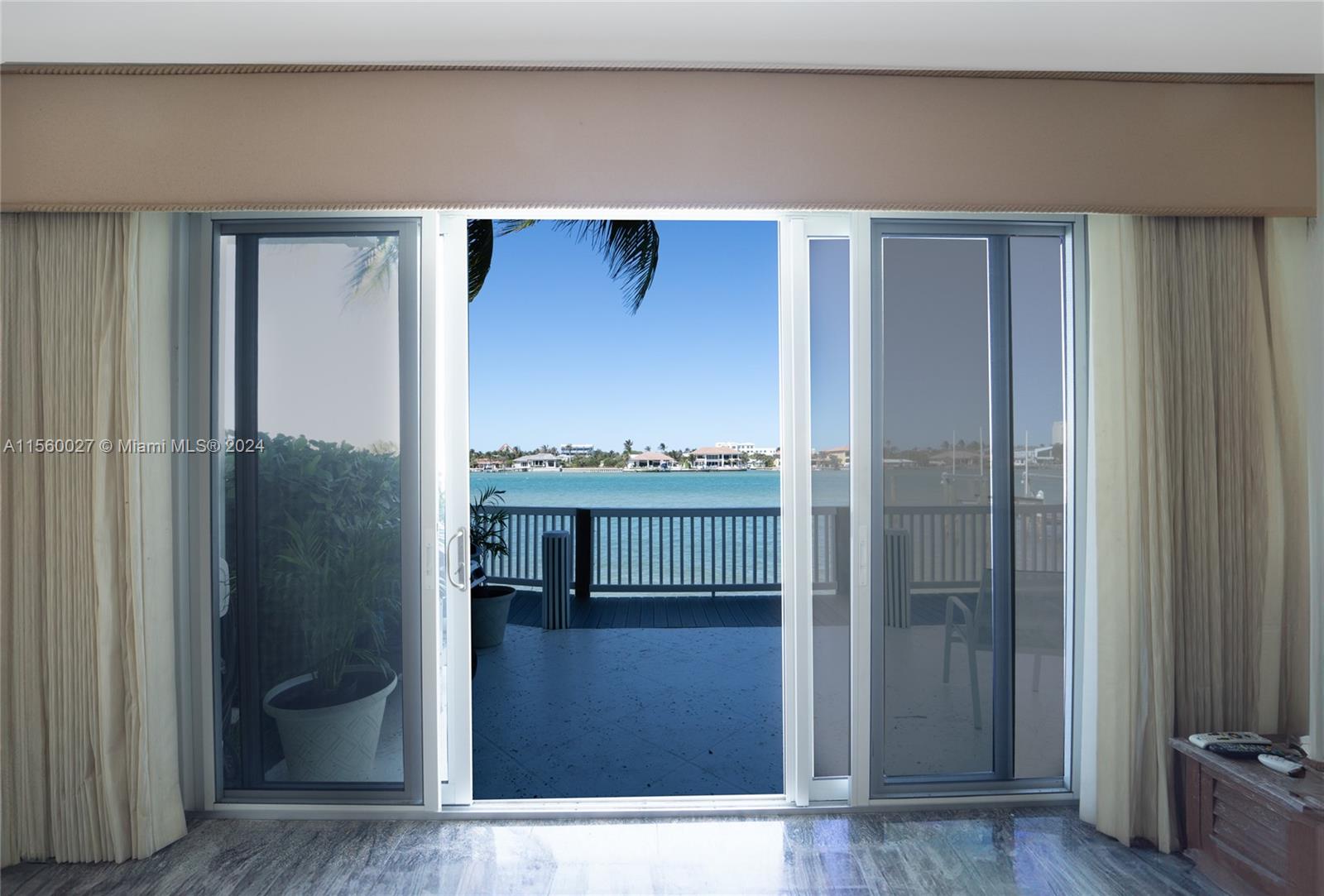 GOMEZ GRANT - Residential