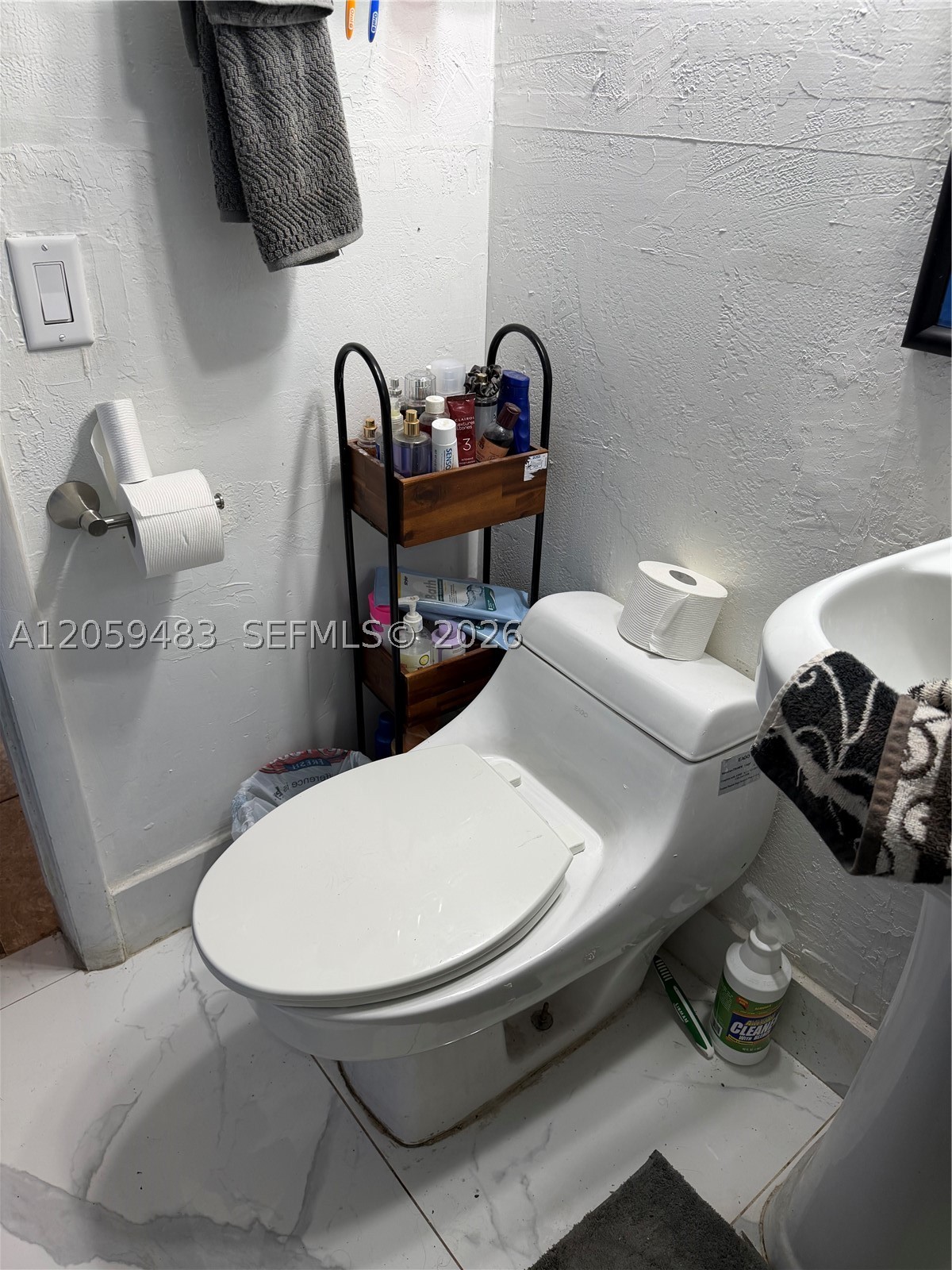 132 NW 132 st