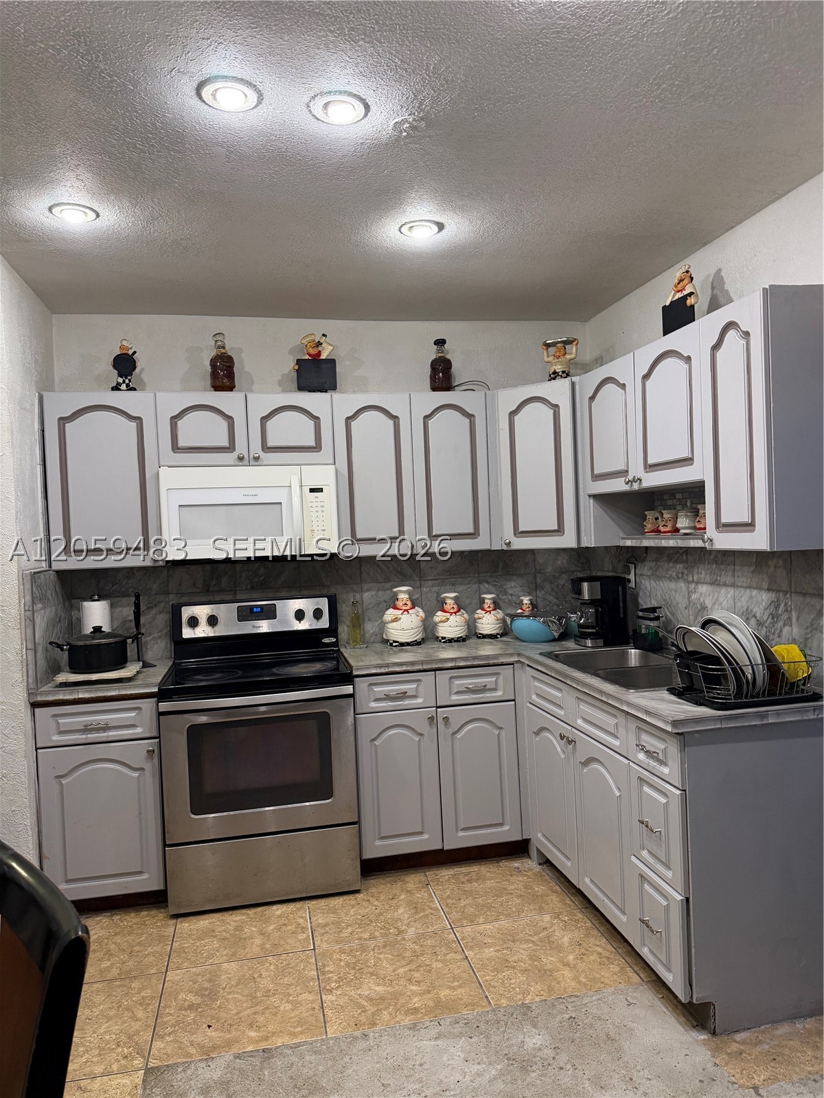 132 NW 132 st