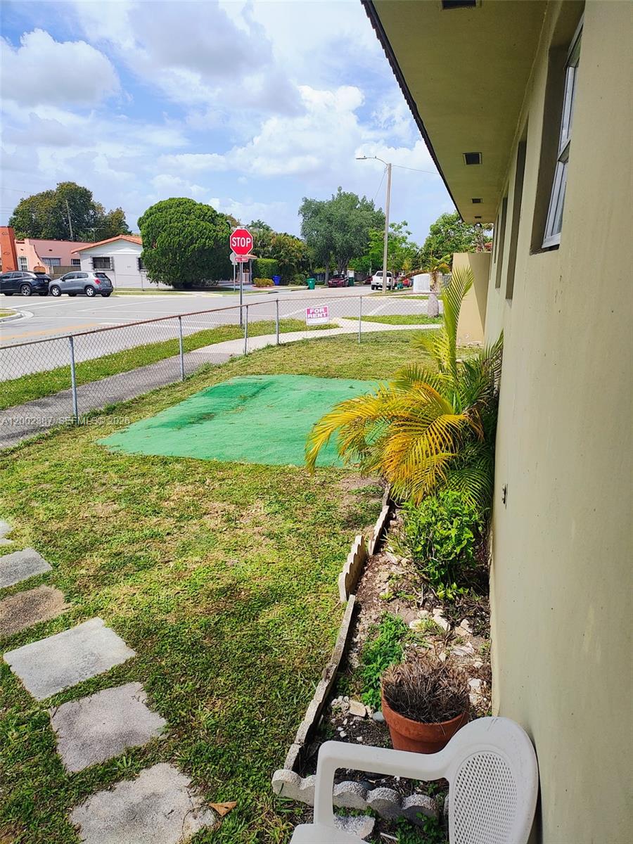 TAMIAMI HIGHLANDS - Residential Lease