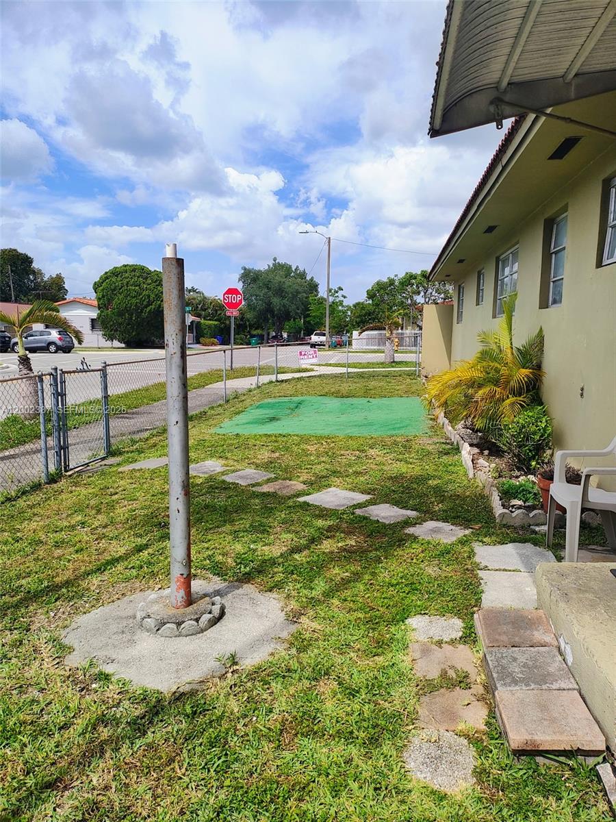 TAMIAMI HIGHLANDS - Residential Lease