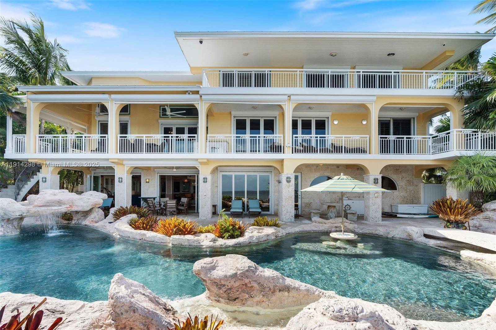 Port Largo - Residential