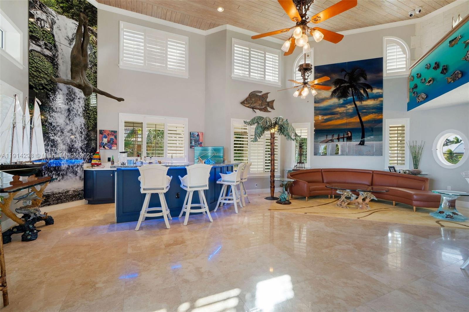 Port Largo - Residential