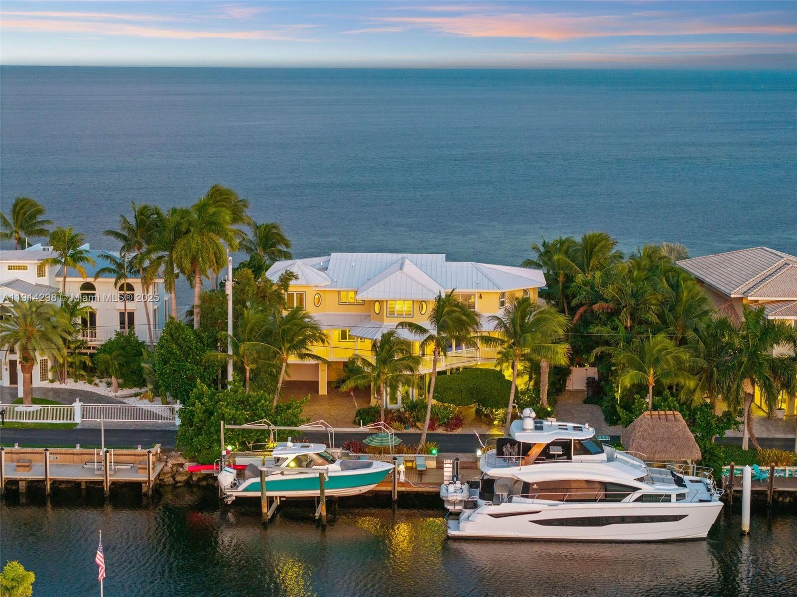 Port Largo - Residential