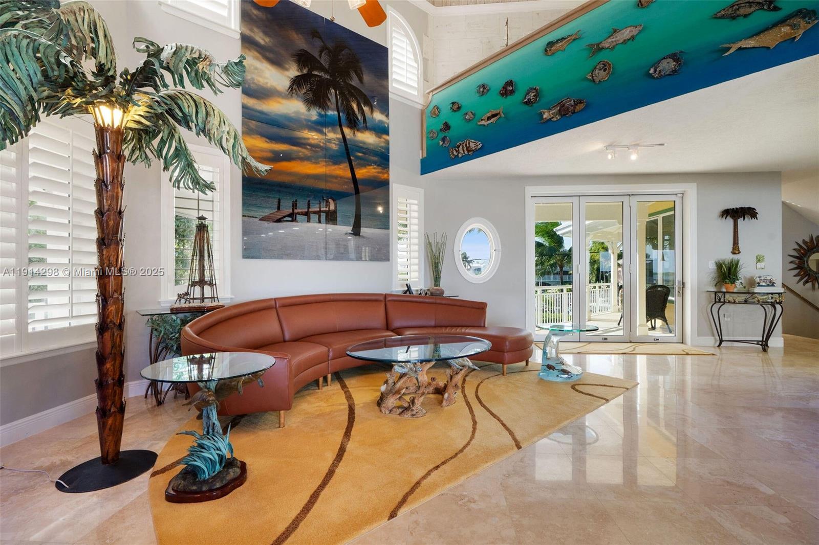 Port Largo - Residential