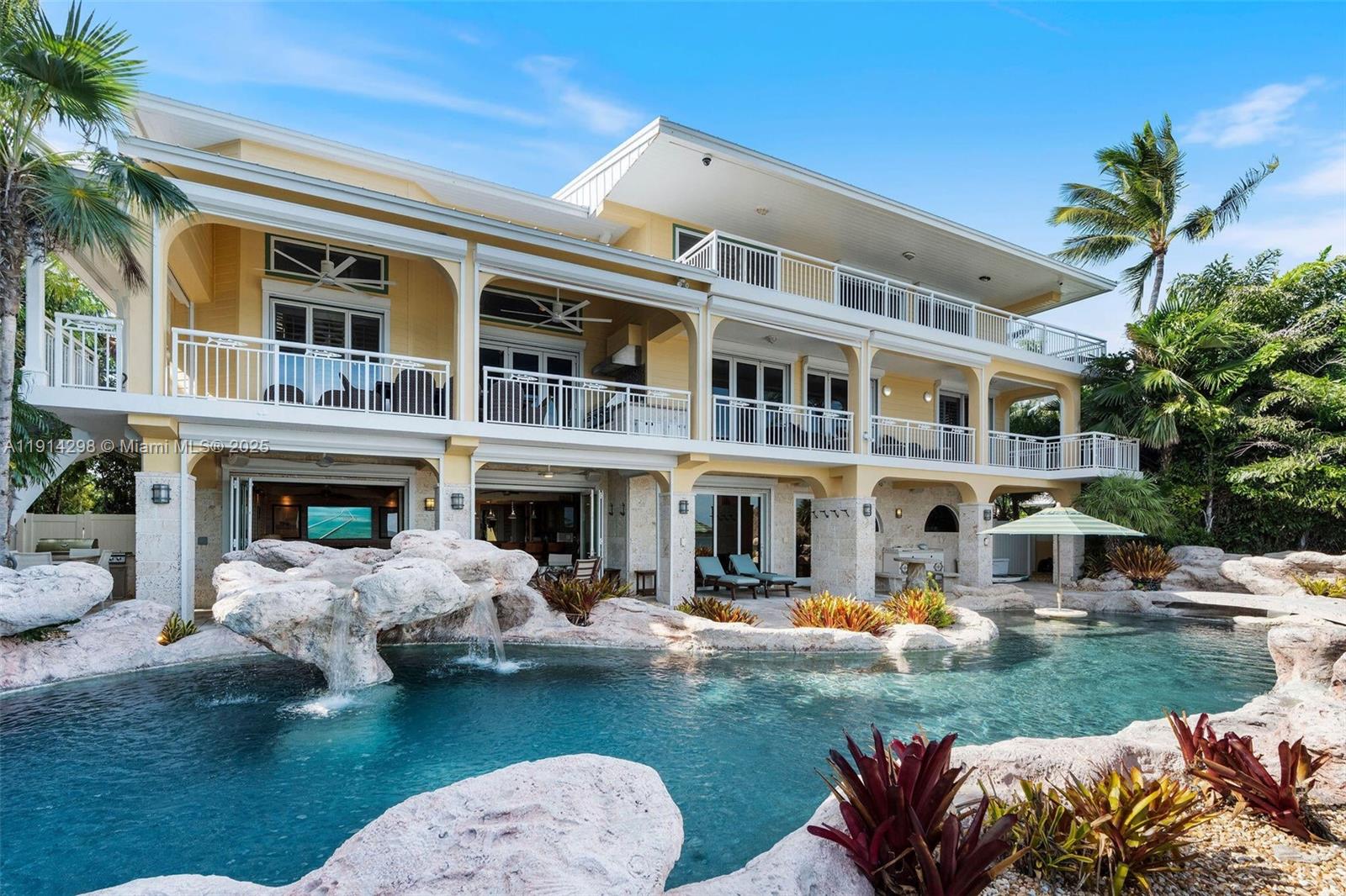 Port Largo - Residential