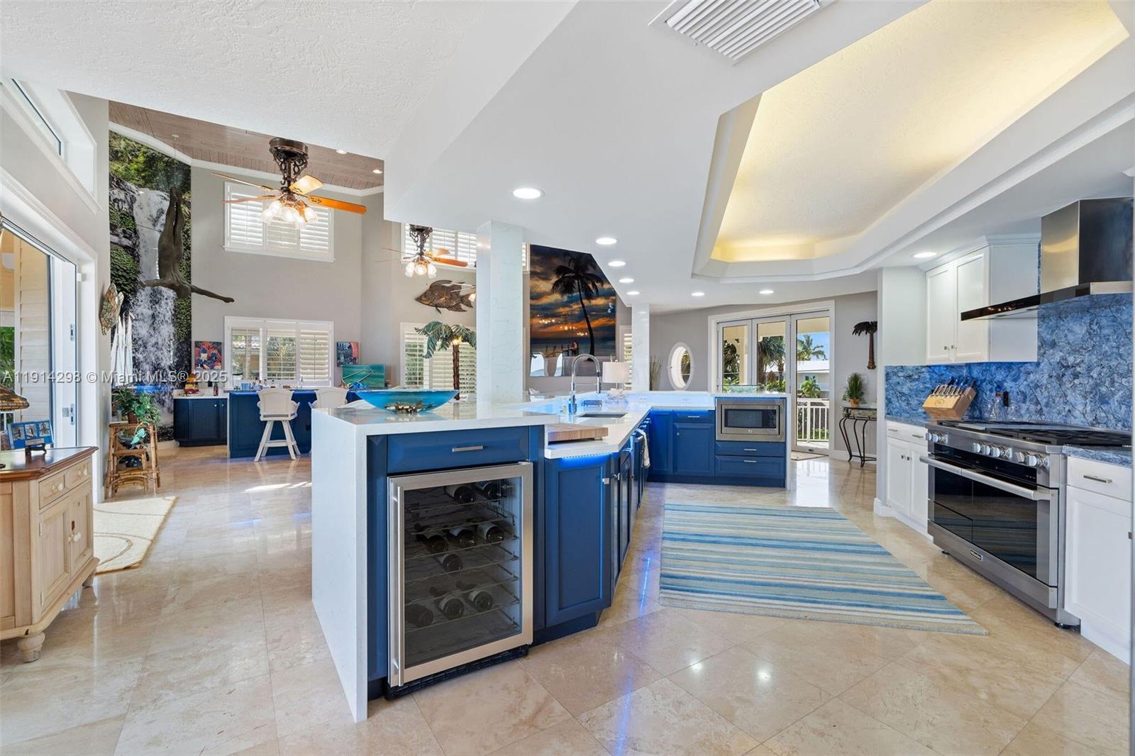 Port Largo - Residential