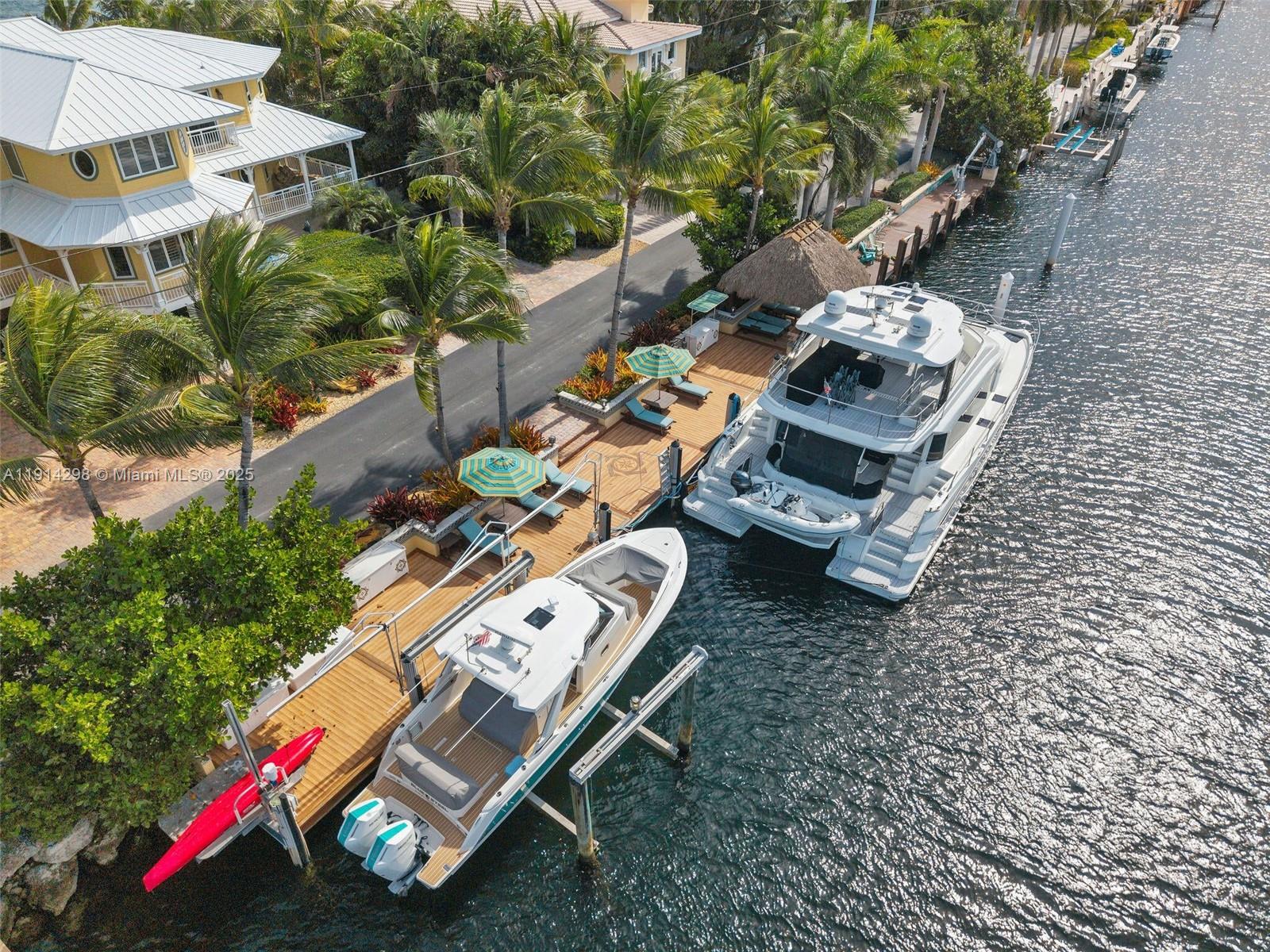 Port Largo - Residential