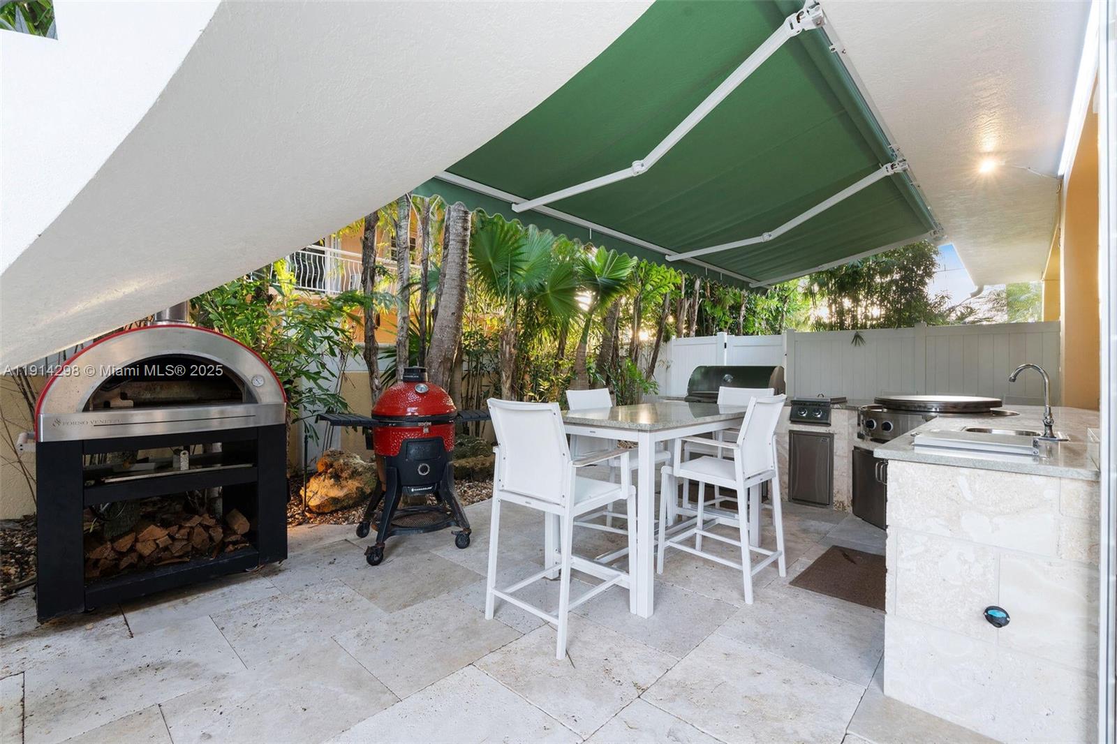 Port Largo - Residential