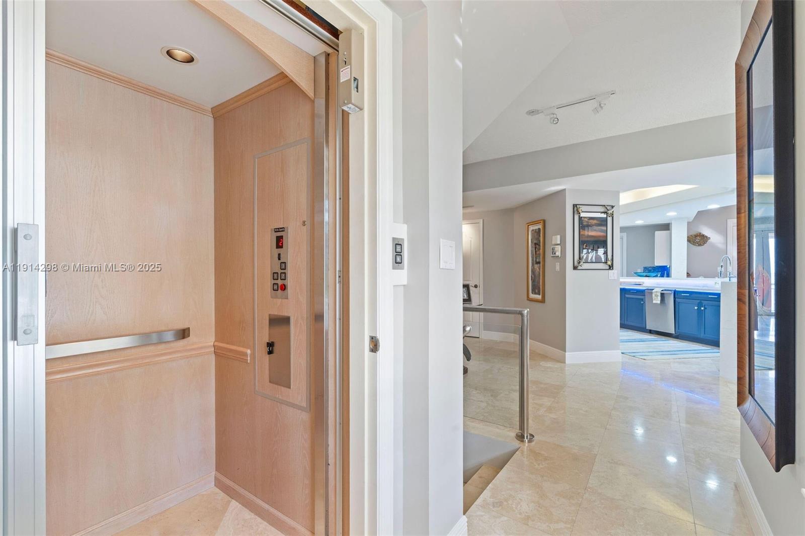 Port Largo - Residential