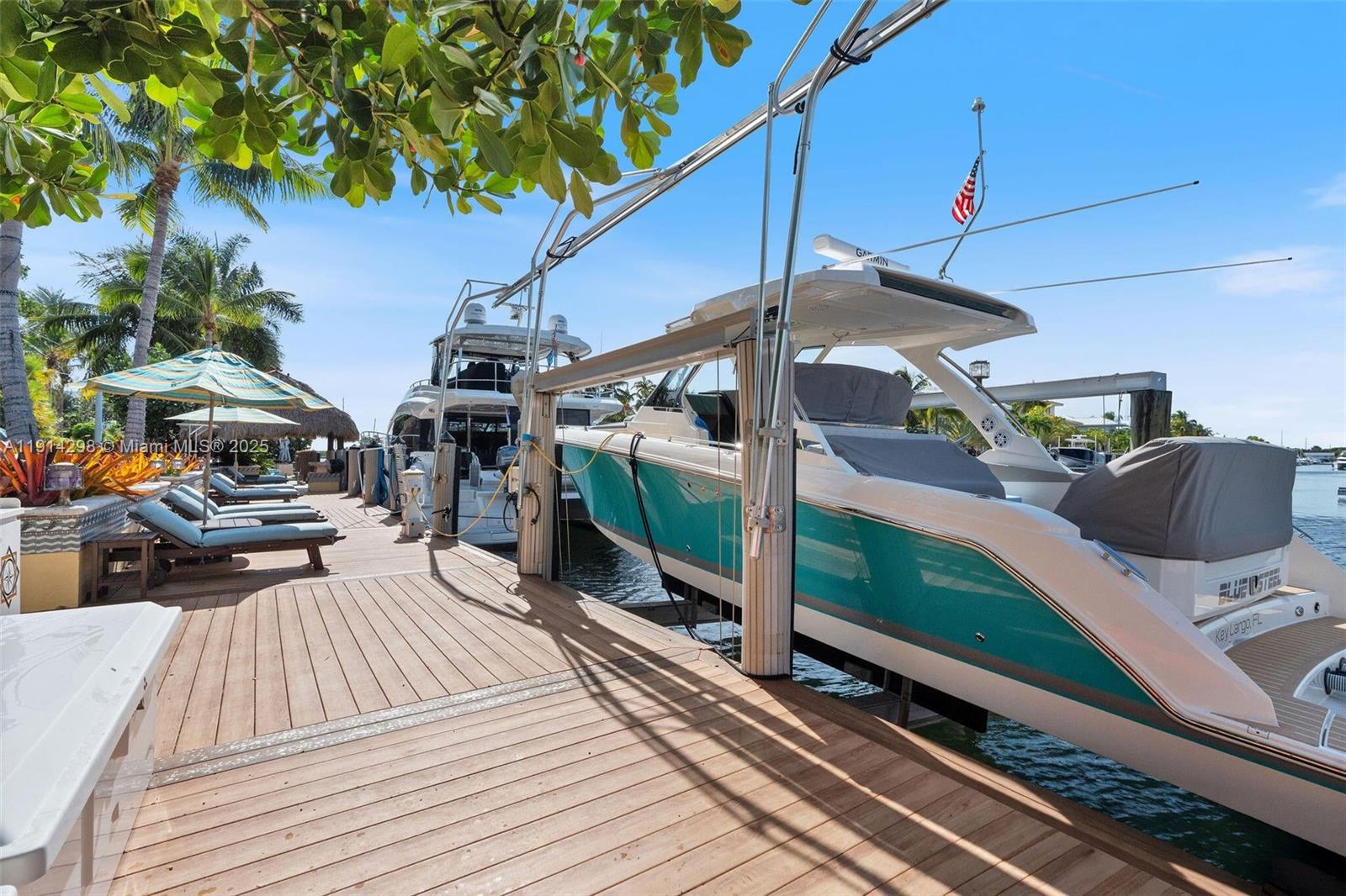 Port Largo - Residential