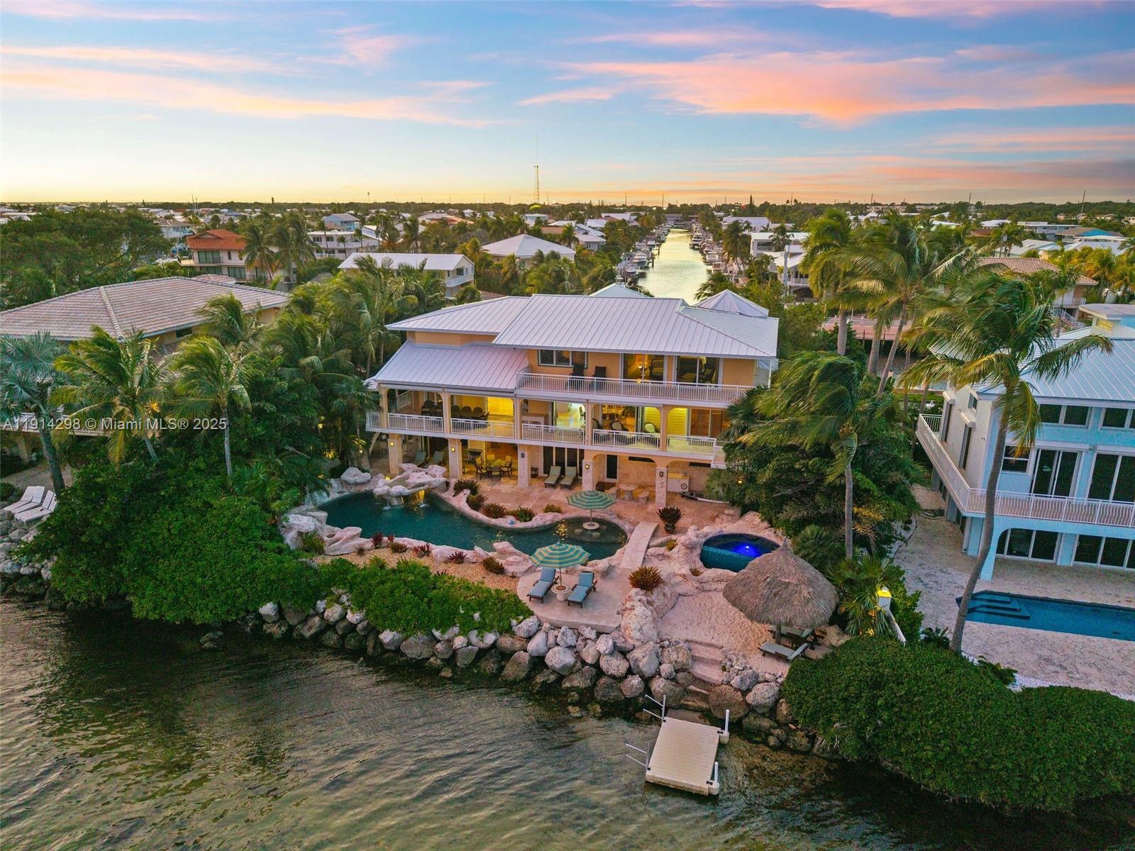 Port Largo - Residential