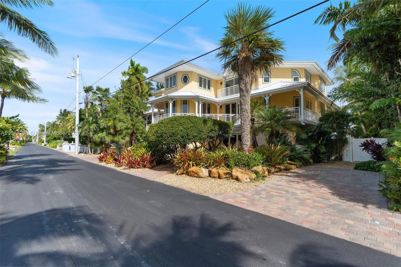 Port Largo - Residential