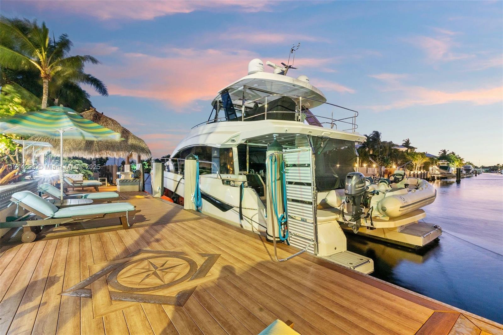 Port Largo - Residential