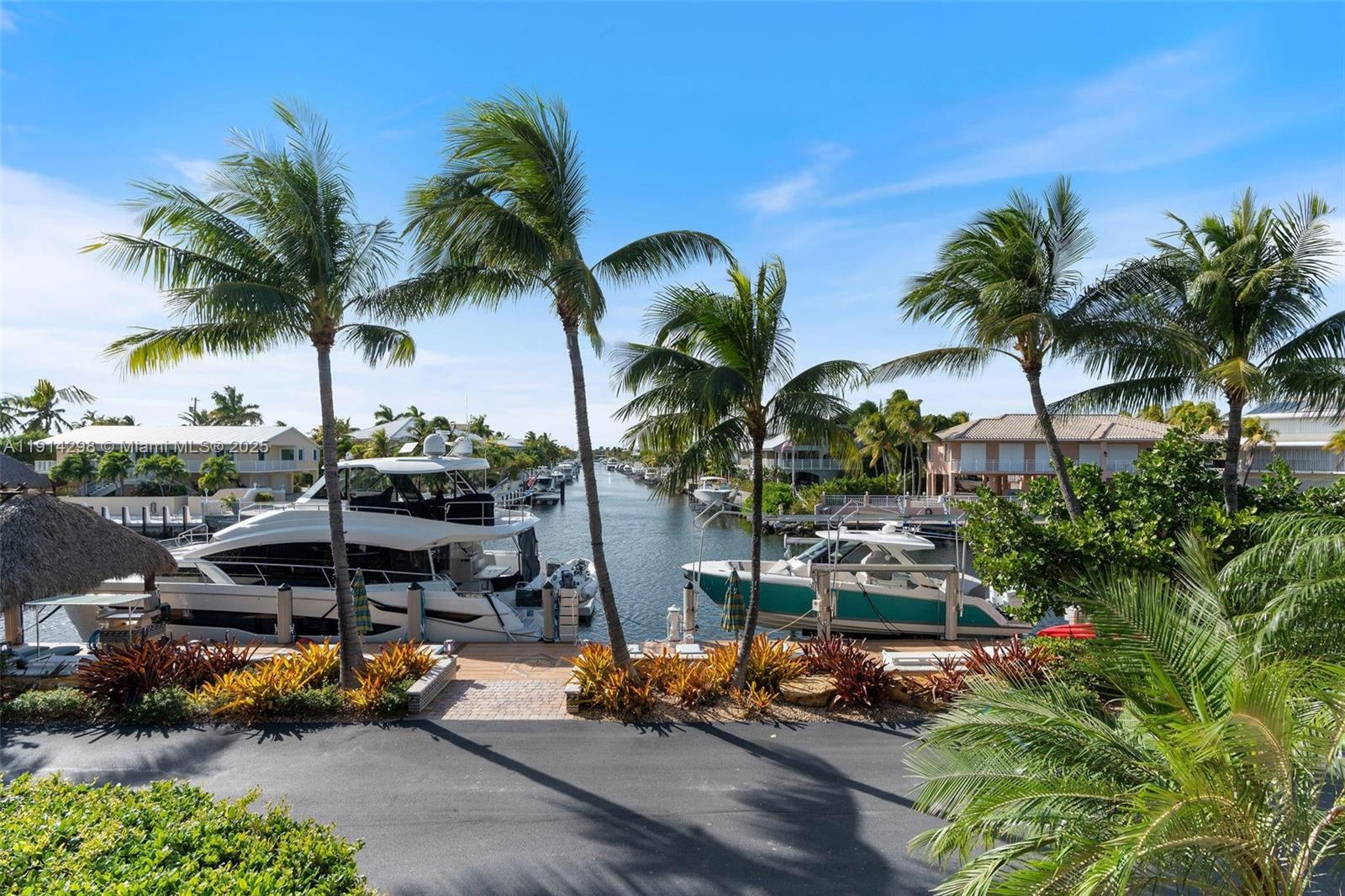 Port Largo - Residential