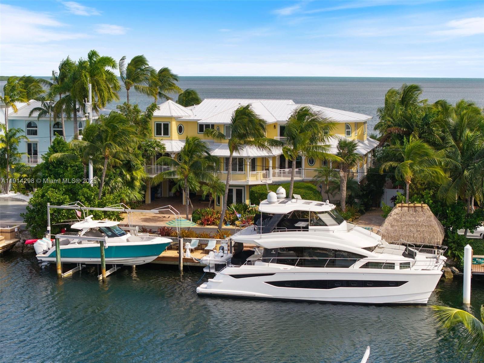 Port Largo - Residential