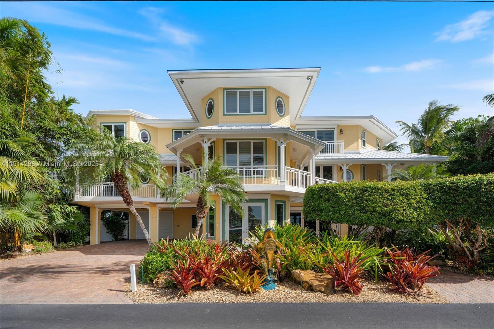 Port Largo - Residential