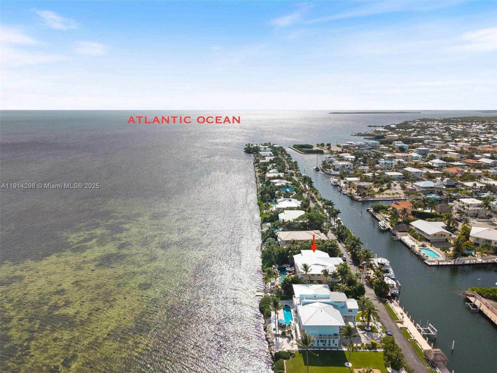 Port Largo - Residential