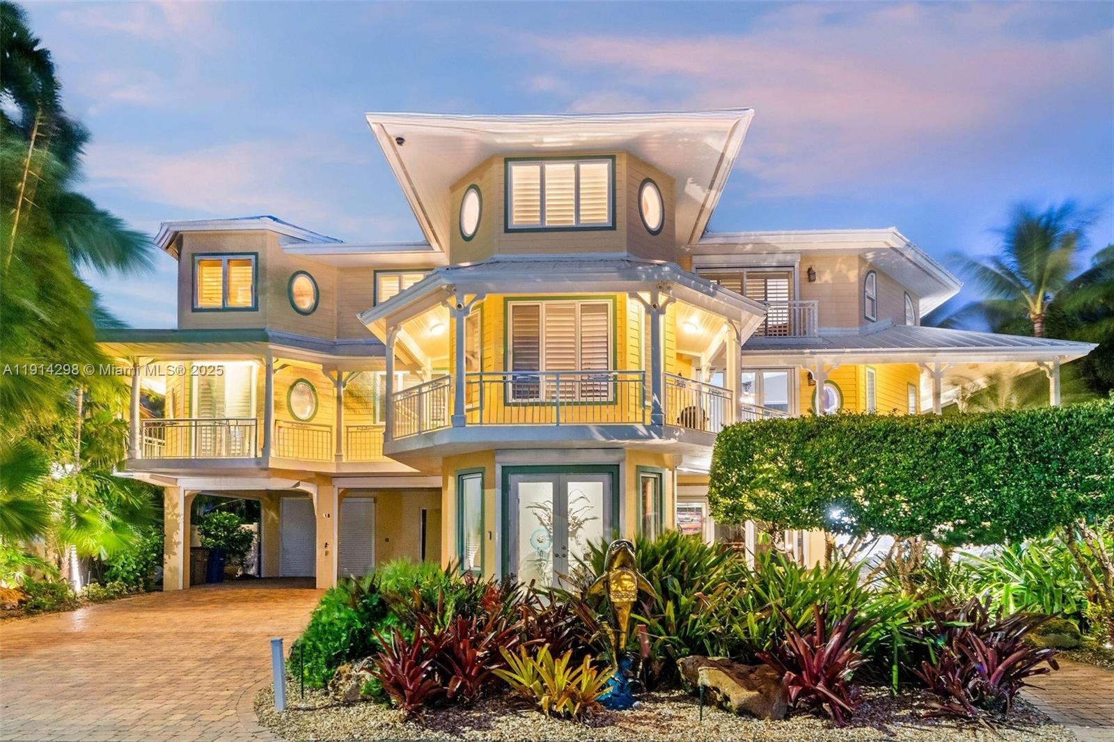 Port Largo - Residential