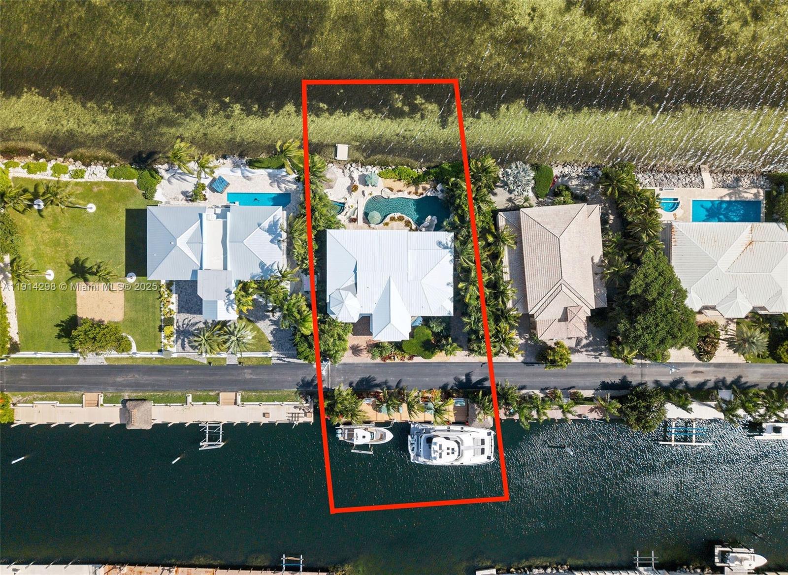 Port Largo - Residential