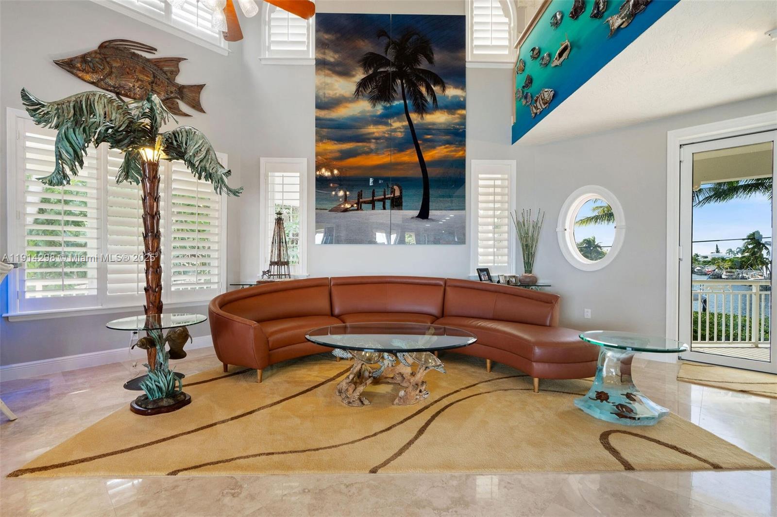 Port Largo - Residential