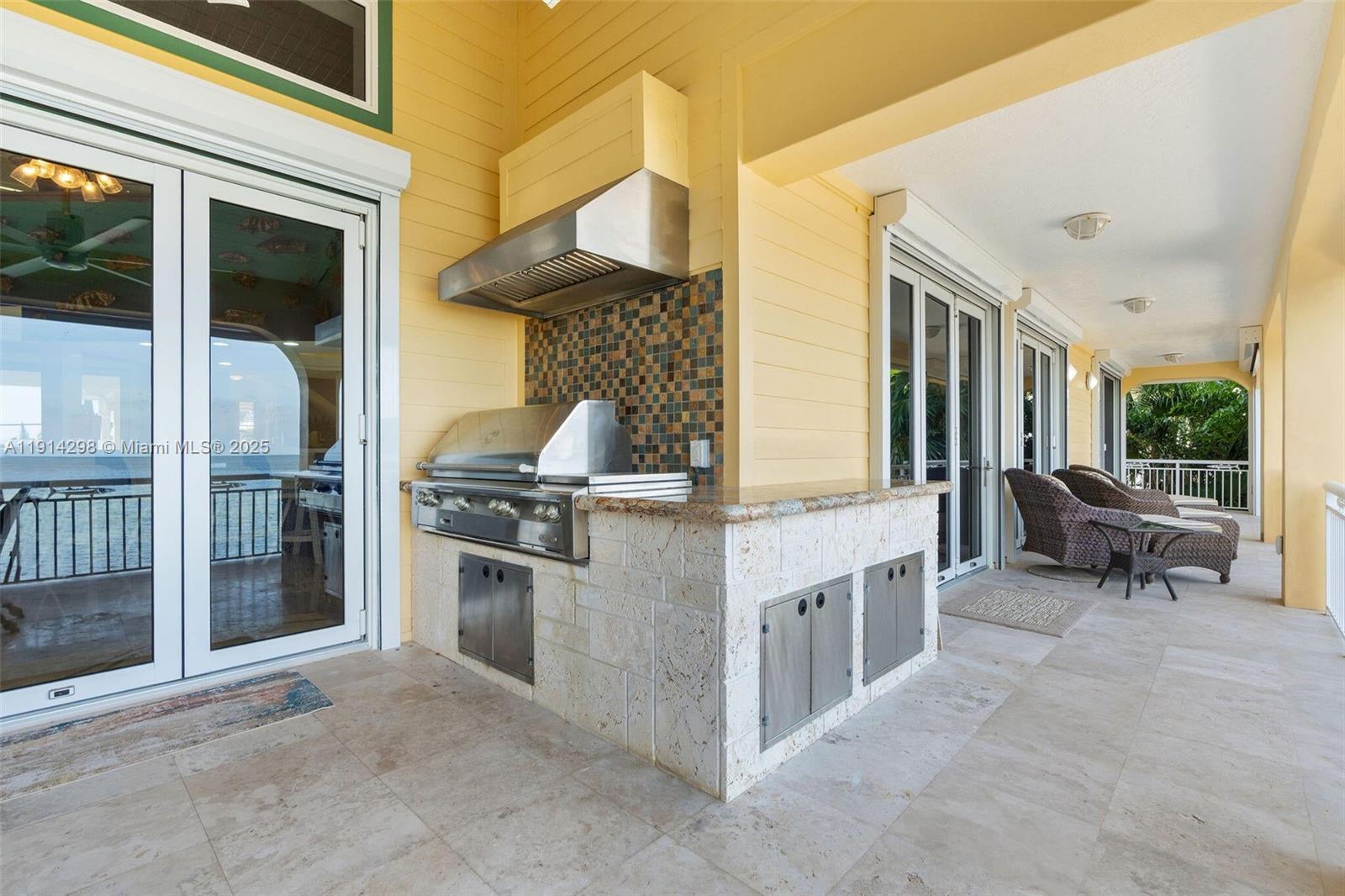 Port Largo - Residential