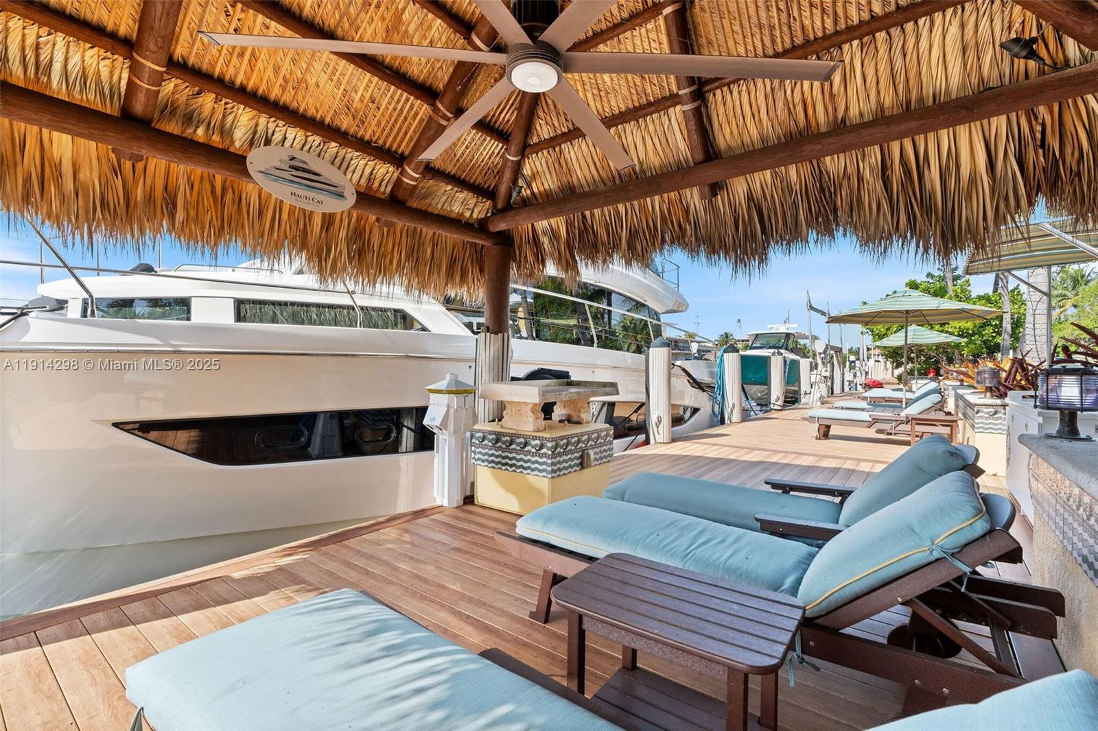 Port Largo - Residential