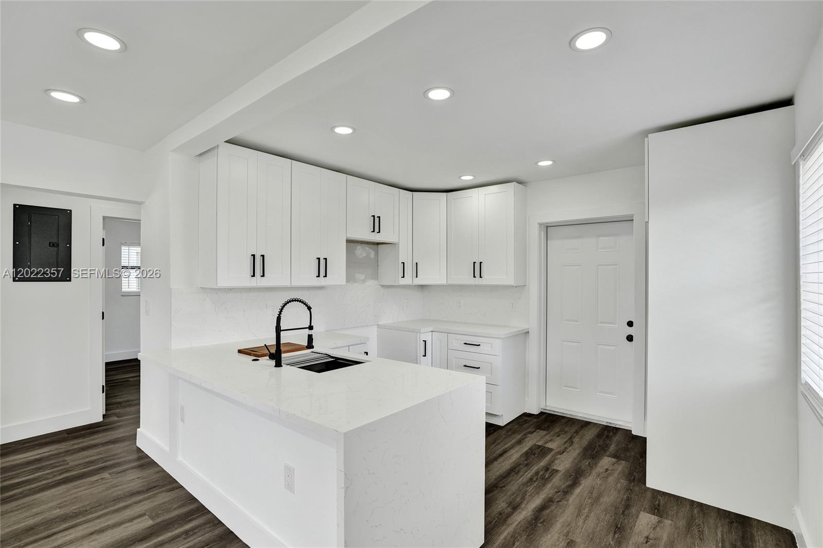 CARVER PARK - Residential
