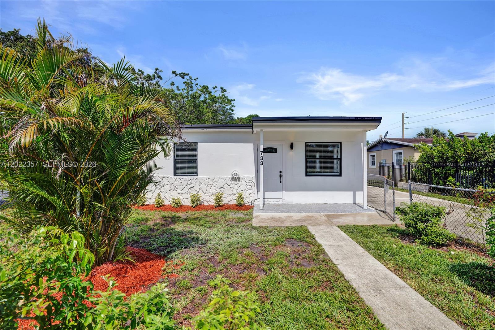 CARVER PARK - Residential