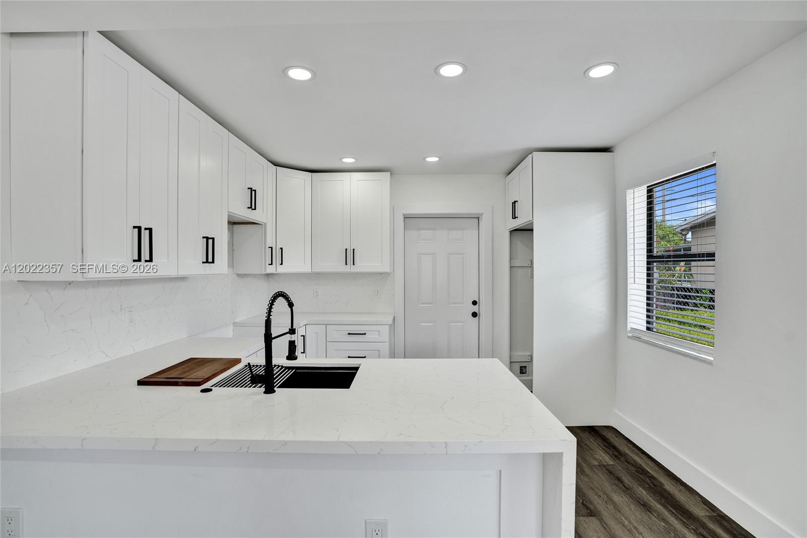 CARVER PARK - Residential