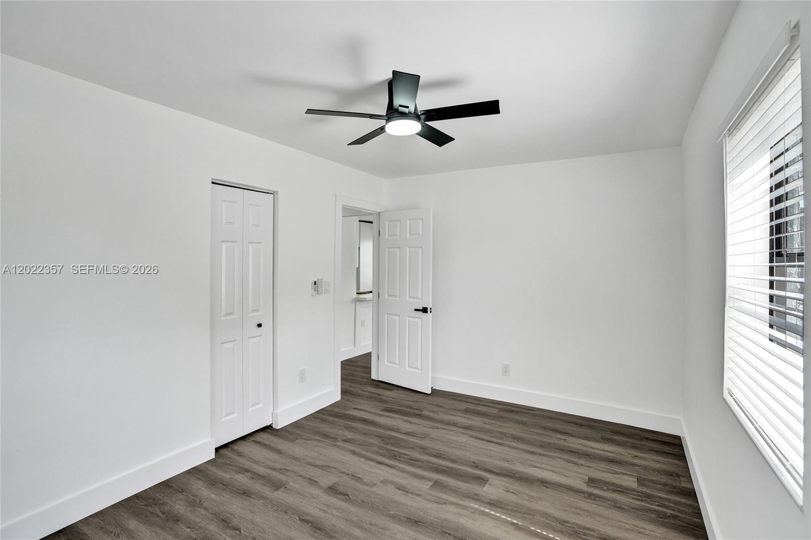 CARVER PARK - Residential