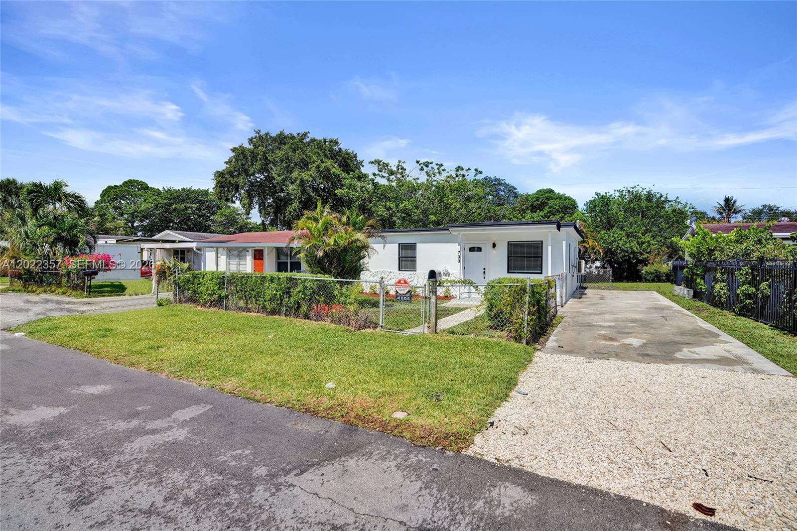 CARVER PARK - Residential
