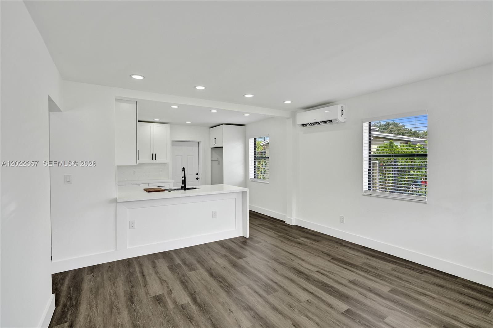 CARVER PARK - Residential