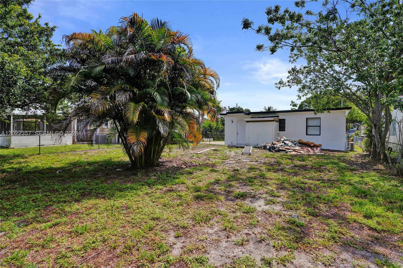 CARVER PARK - Residential