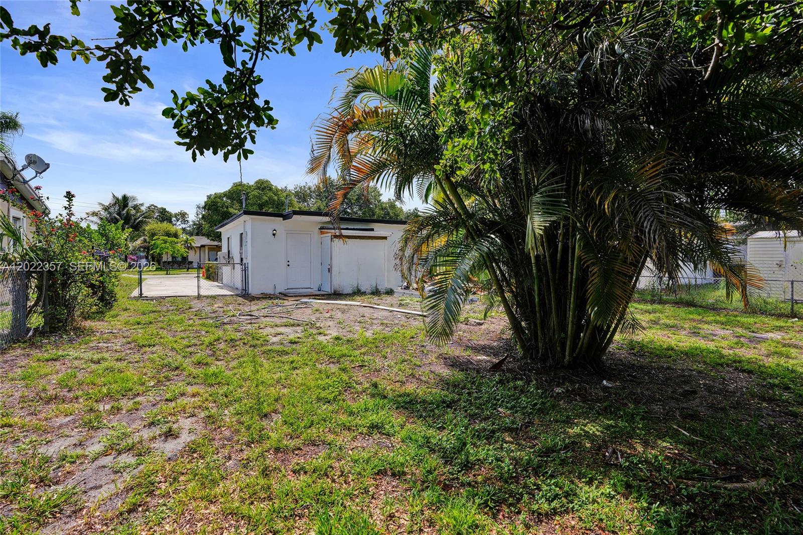 CARVER PARK - Residential