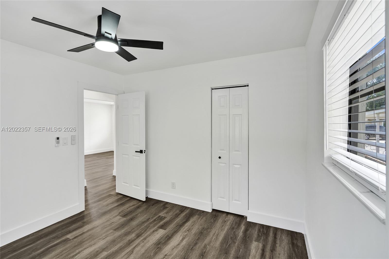 CARVER PARK - Residential