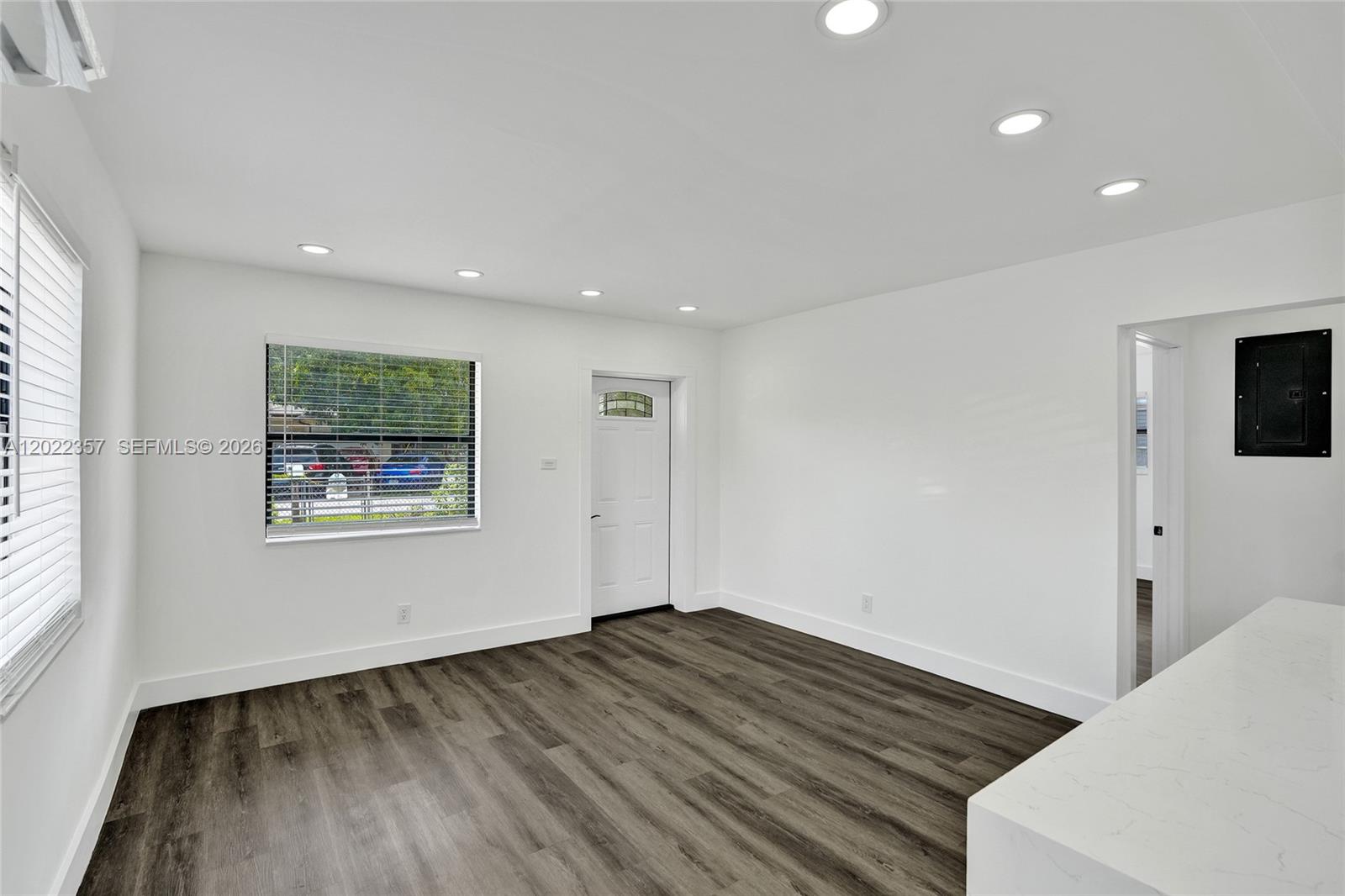 CARVER PARK - Residential