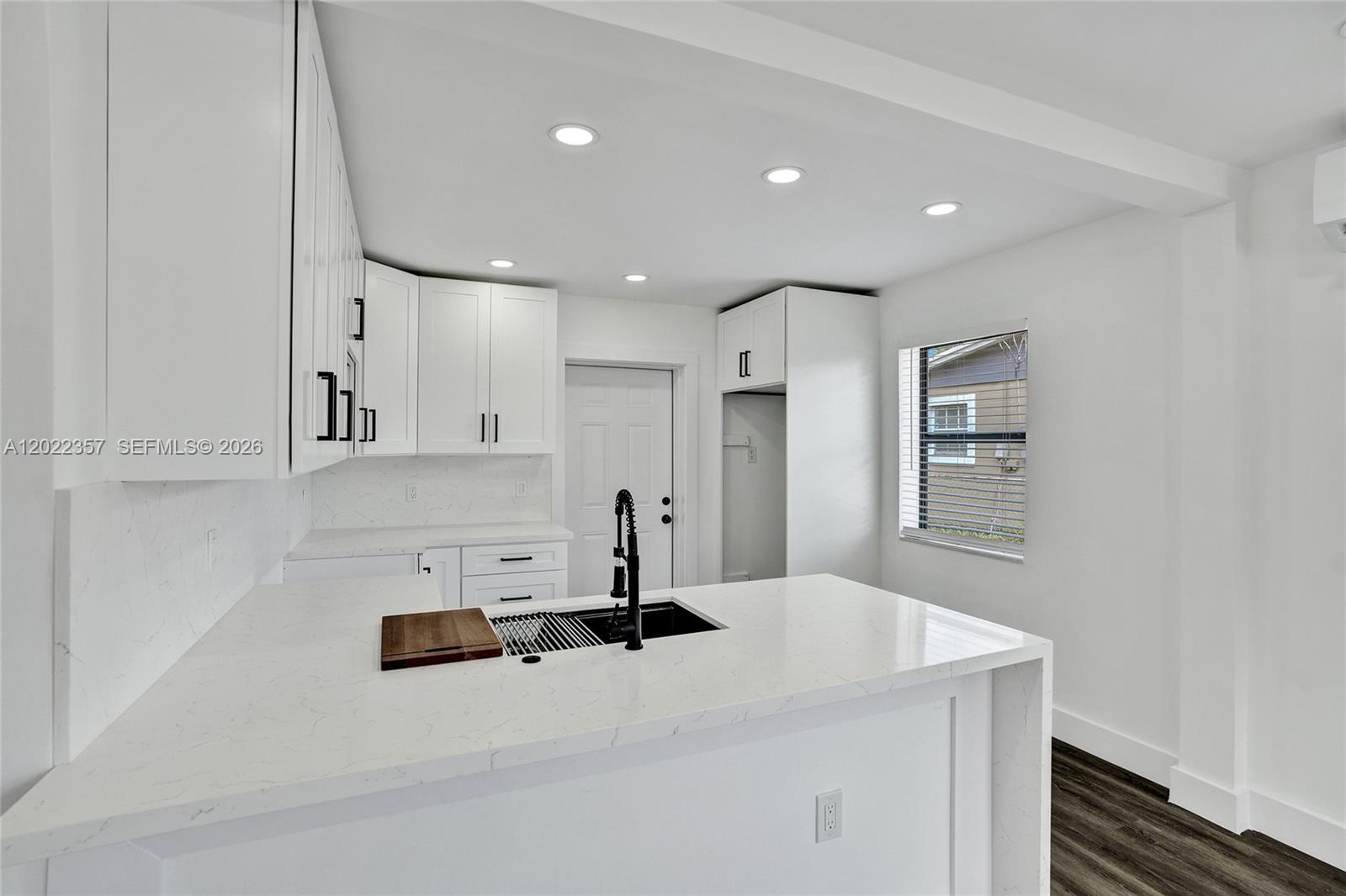CARVER PARK - Residential