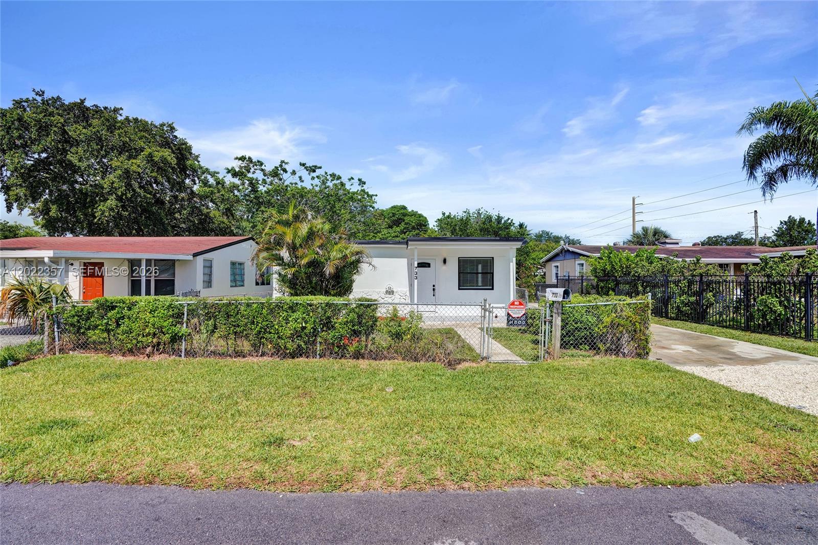 CARVER PARK - Residential