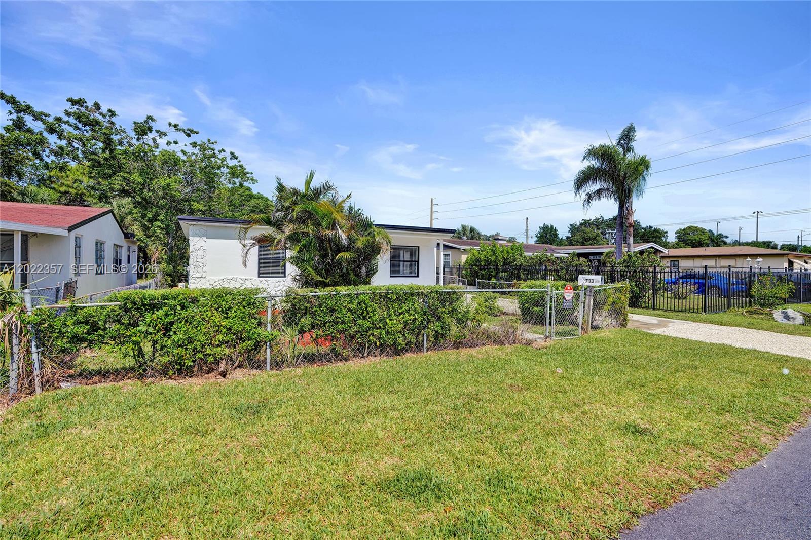 CARVER PARK - Residential