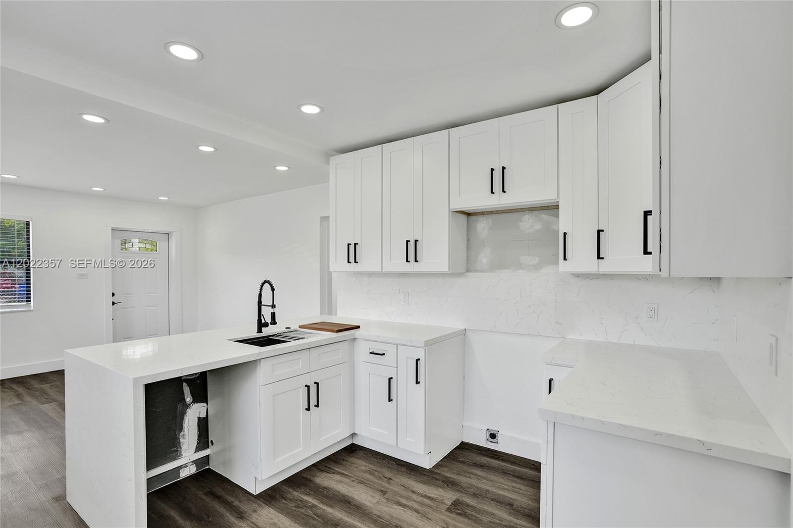CARVER PARK - Residential