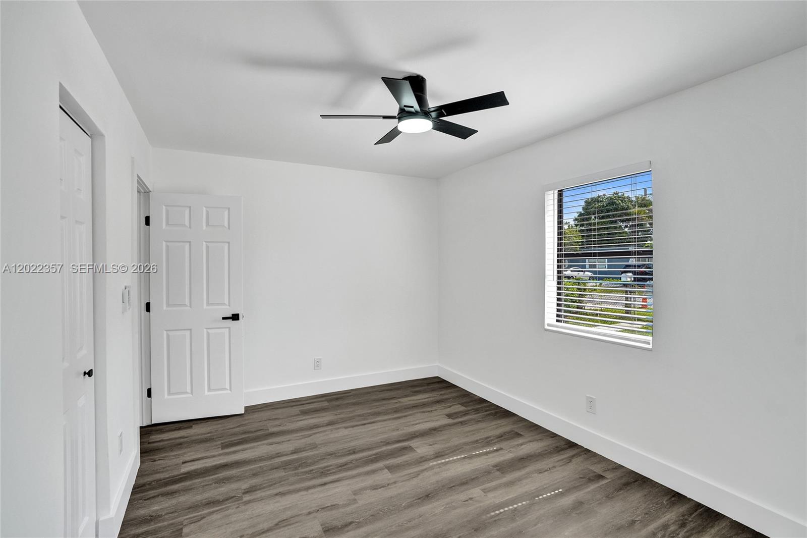 CARVER PARK - Residential