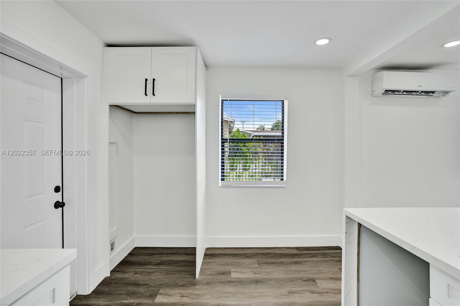 CARVER PARK - Residential