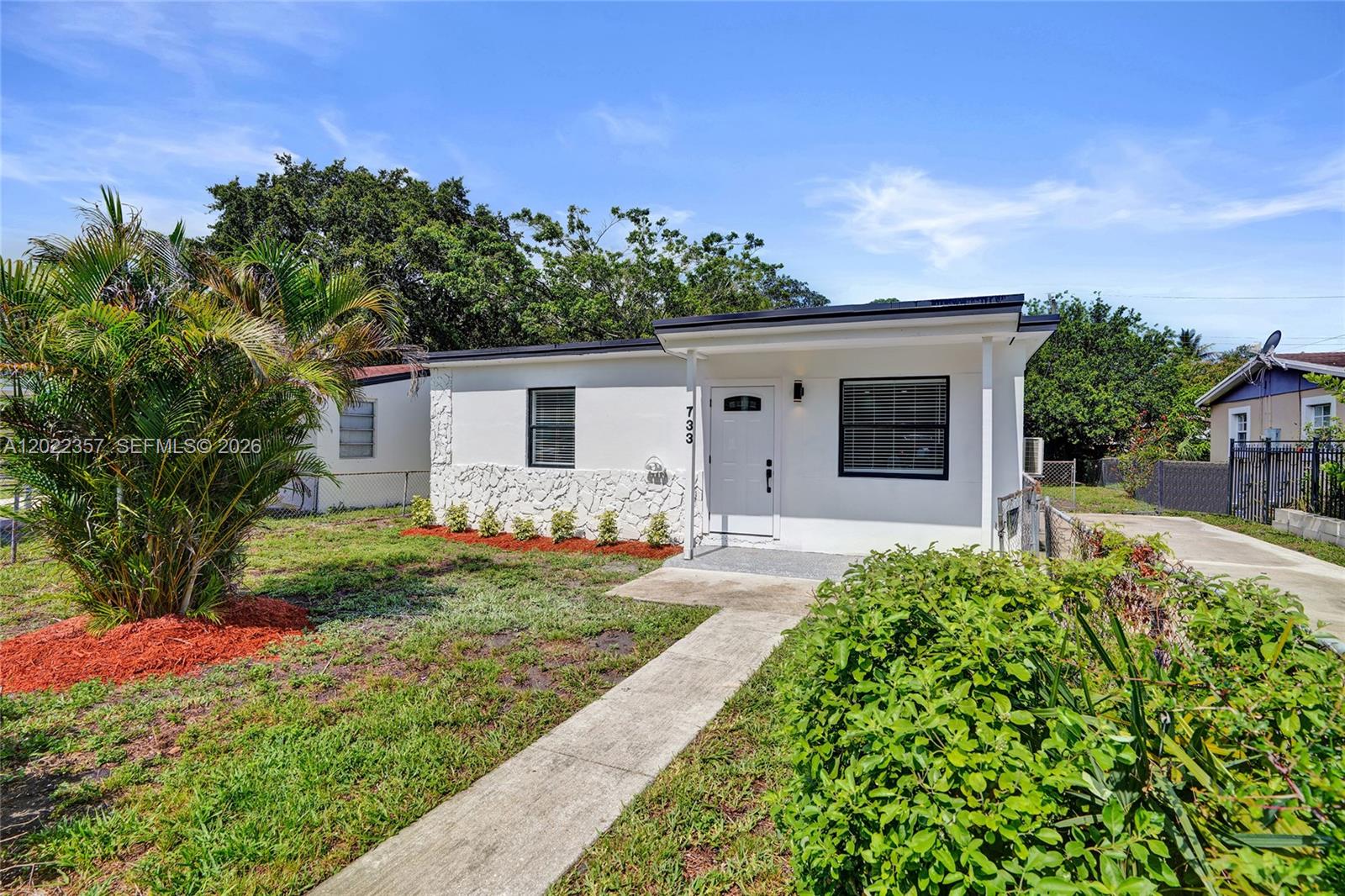 CARVER PARK - Residential